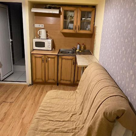 Apartment Bdin Βάρνα Εξωτερικό φωτογραφία