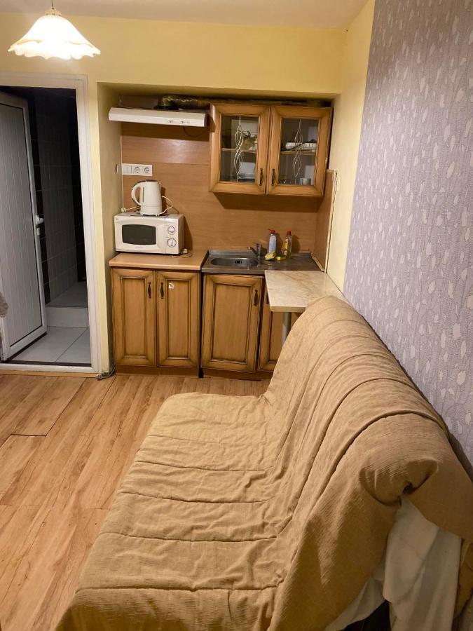 Apartment Bdin Βάρνα Εξωτερικό φωτογραφία