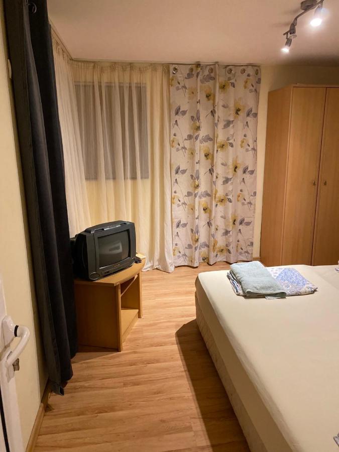 Apartment Bdin Βάρνα Εξωτερικό φωτογραφία