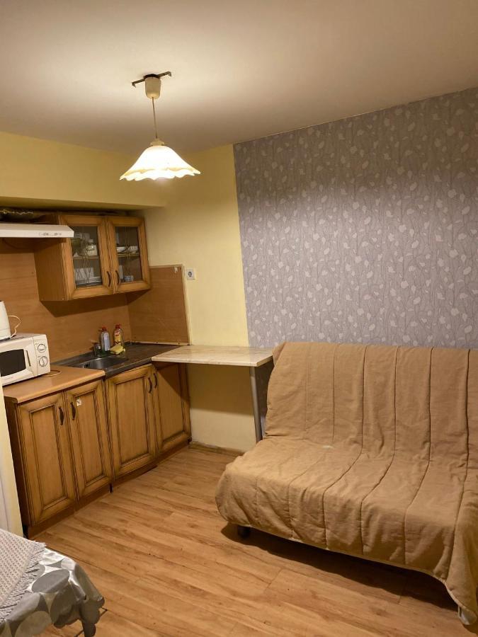 Apartment Bdin Βάρνα Εξωτερικό φωτογραφία