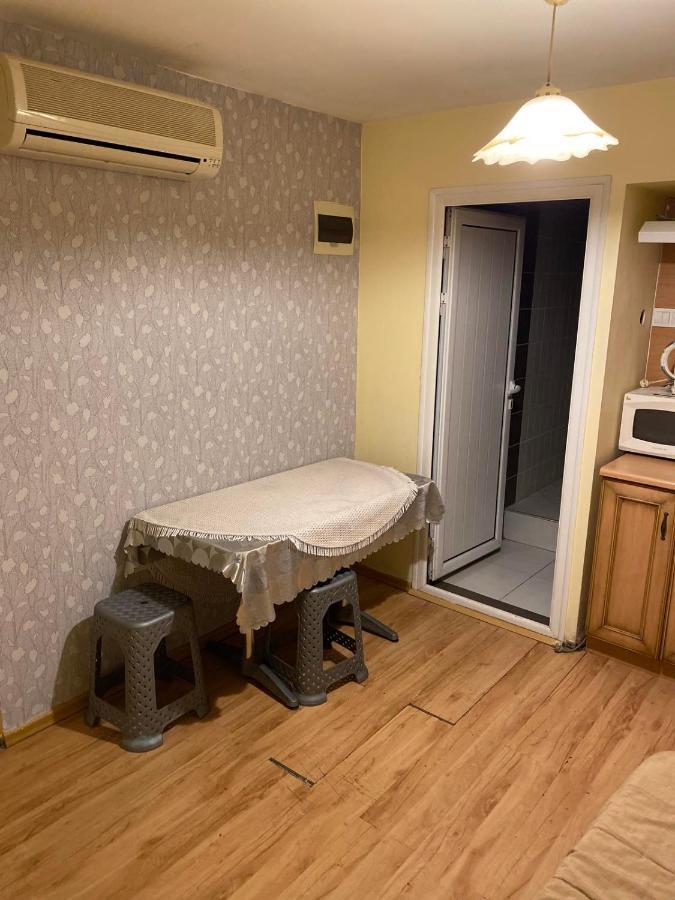 Apartment Bdin Βάρνα Εξωτερικό φωτογραφία