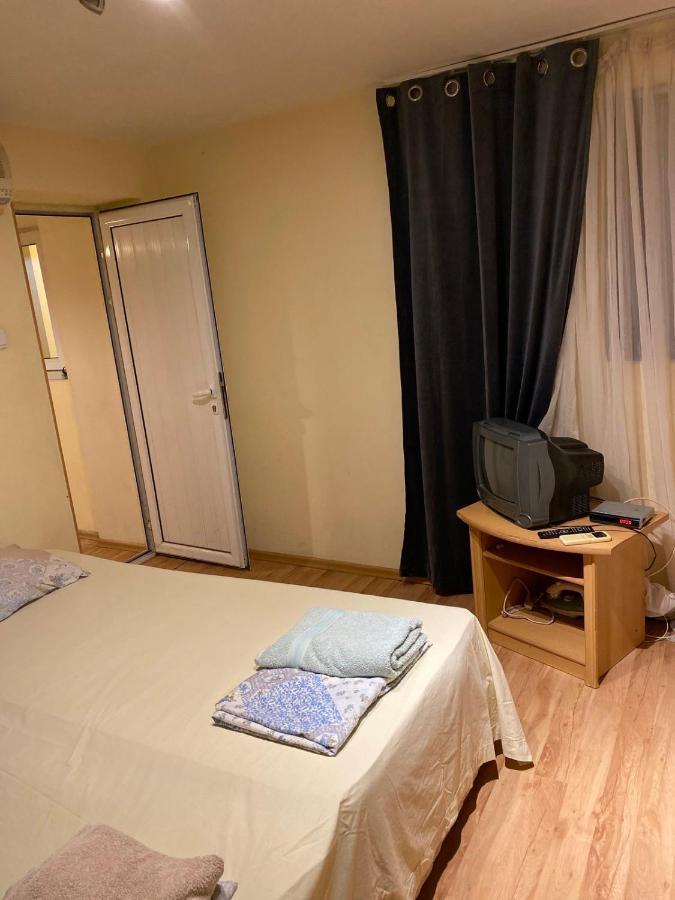 Apartment Bdin Βάρνα Εξωτερικό φωτογραφία