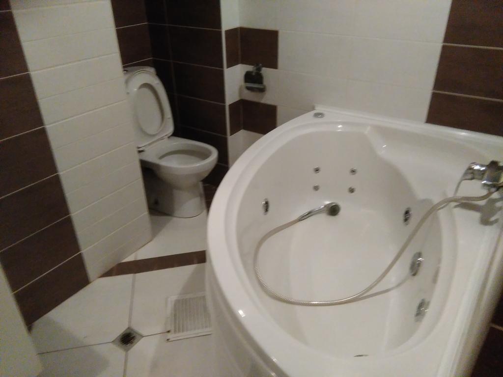 Apartment Bdin Βάρνα Εξωτερικό φωτογραφία